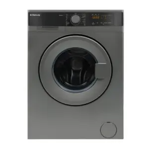 غسالة اتوماتيك فتحة امامية