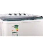 غسالة سمارت الكتريك