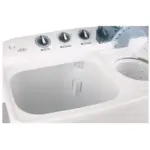 غسالة سمارت الكتريك