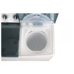 غسالة سمارت الكتريك