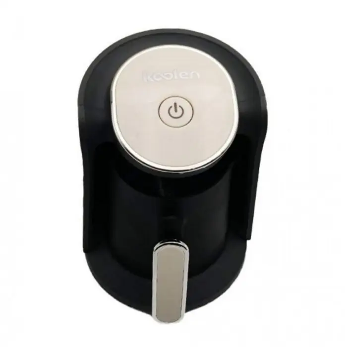 ماكينة قهوة كولن 500 وات 400 مل - أبيض  800100005 ماكينة قهوة كولن