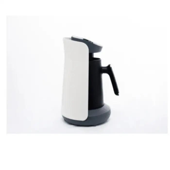 ماكينة قهوة كولن 500 وات 400 مل - أبيض  800100005 ماكينة قهوة كولن