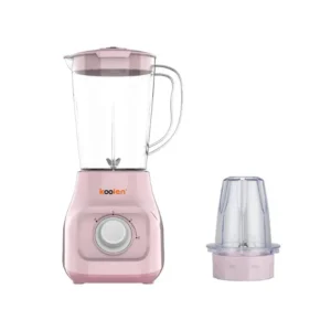 الخلاط الكهربائي