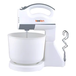 المضرب الكهربائي