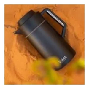 ترمس شاها