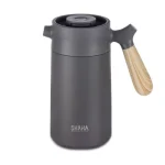 ترمس ضغط شاها