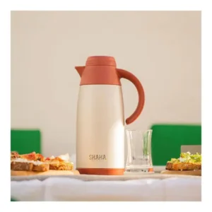ترمس ضغط شاها 1.1 لتر