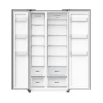 ثلاجة 22 قدم