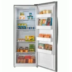 ثلاجة باب واحد