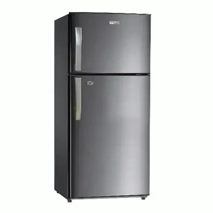 ثلاجة بابين سوبر جنرال 15 قدم نوفروست – ستيل Ksgr 510i ثلاجة بابين