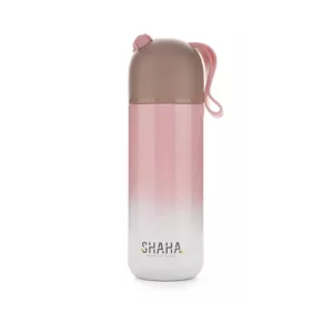 زجاجة مياه شاها