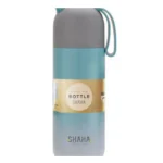 زجاجه ماء شاها