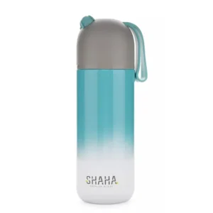 زجاجه ماء شاها