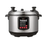 طنجرة الضغط الكهربائي