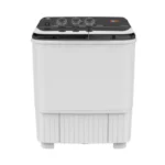 غسالة نصف أوتوماتيك