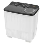 غسالة نصف أوتوماتيك