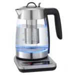 غلاية زجاجية