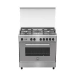 فرن 5 عيون لاجيرمانيا غاز