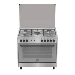 فرن لاجيرمانيا غاز