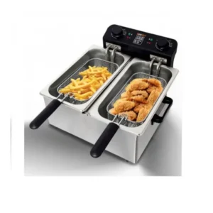 قلاية زيت كولن