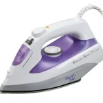 كاوية بخارية