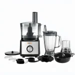 كيتشن ماشين كولن