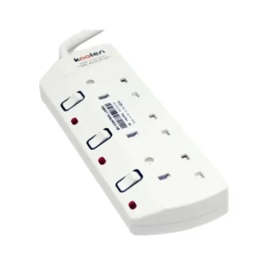 مشترك كهرباء