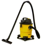 مكنسة كهربائية