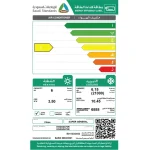 مكيف 21000 وحدة