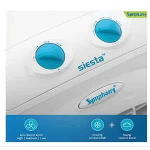 مكيف سيمفوني