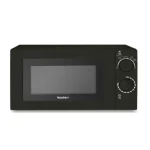 ميكروويف كهربائي