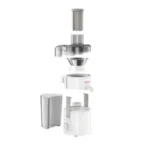 العصارة مولينكس