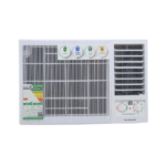 مكيف تليزون شباك 17200 وحدة روتاري – حار / بارد TZW18H3