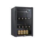 ثلاجة باب واحد عرض