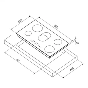 سطح بلت ان ماستر جاز