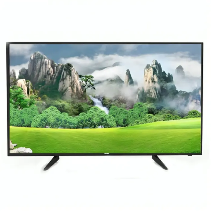 شاشة 32 بوصة عادى تليزون (TZ32AF1 (FHD – LED شاشة 32 بوصة