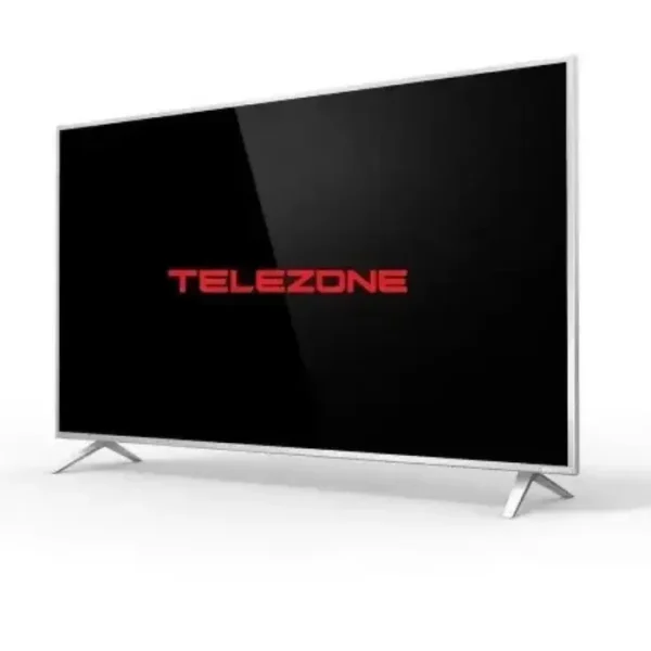 شاشة 4k تليزون