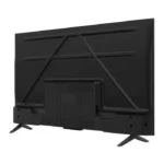 شاشة 4k سمارت تى سى ال