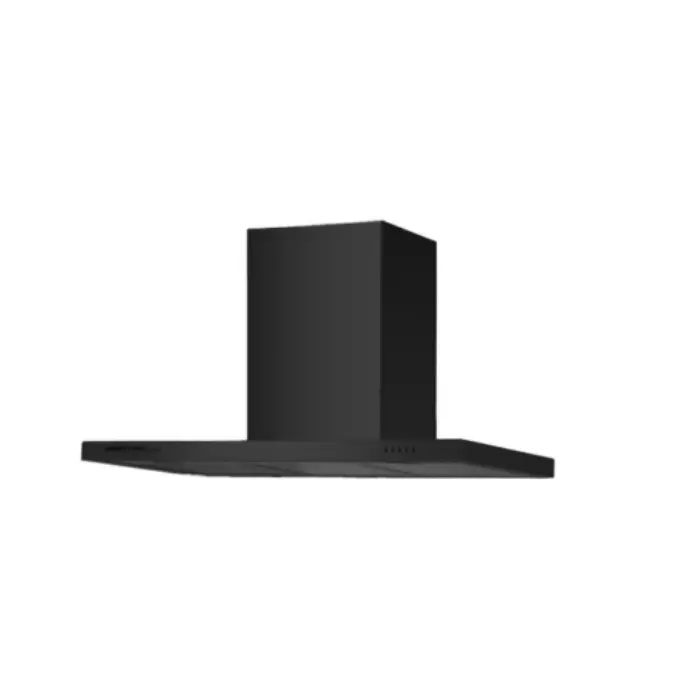 شفاط مطبخ ماستر جاز 90سم حرف T – أسود MGHBT-90 شفاط مطبخ