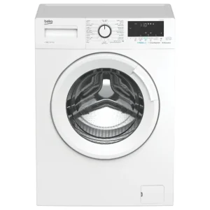 غسالة فتحة امامية