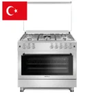 فرن 5 عيون غاز