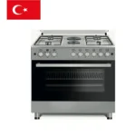 فرن 6 عيون ماستر جاز