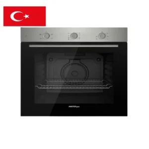 فرن كهربائي