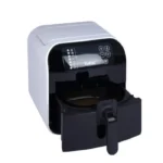 قلاية بدون زيت