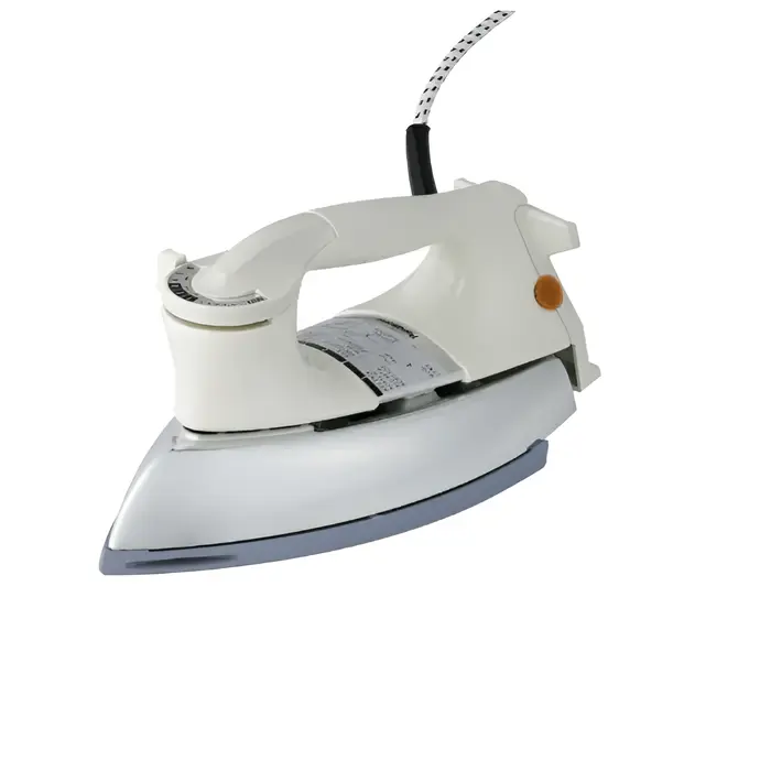 كاوية ملابس باناسونيك 1000 وات – ياباني – أبيض NI-22AWTXJ كاوية ملابس