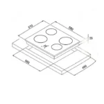 مسطح بلت ان