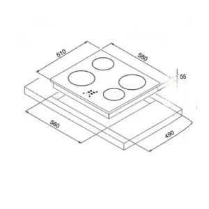 مسطح بلت ان
