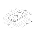 مسطح بلت ان كهرباء