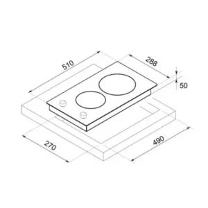 مسطح بلت ان كهرباء