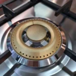 ⁦مسطح بلت ان ماستر جاز 90 سم - 5 شعلات غاز - ايطالى H95gbfx⁩ - الصورة ⁦3⁩